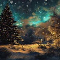 Silent Snow Echoes - Lofi Nation, Lofi Beats for Work & Lofi DreamHop