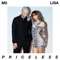 Album cover for Priceless album cover