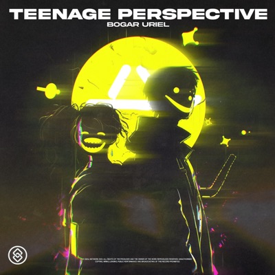 Teenage Perspective - Single
