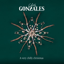 We Three Kings Chilly Gonzales