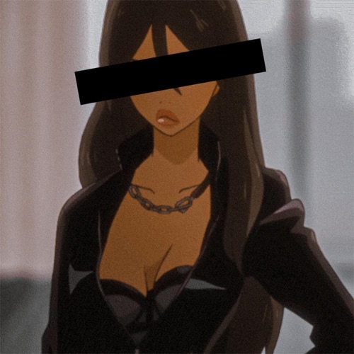 Mad Gurl - Single
