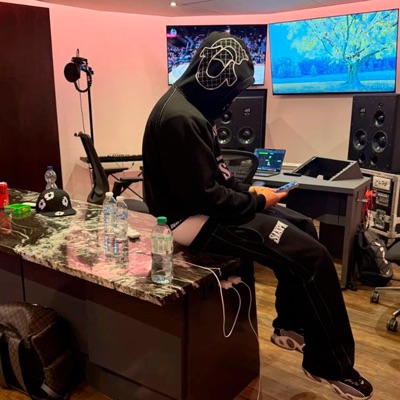 yo hago rap - Single