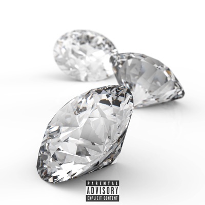 Diamonds (Swisher Sweets) (feat. Great Daine) - Single