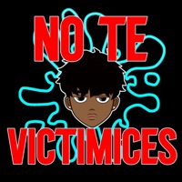 No te victimices - Single - Riss Nava