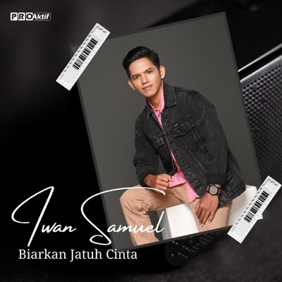 Biarkan Jatuh Cinta (Cover) - Single
