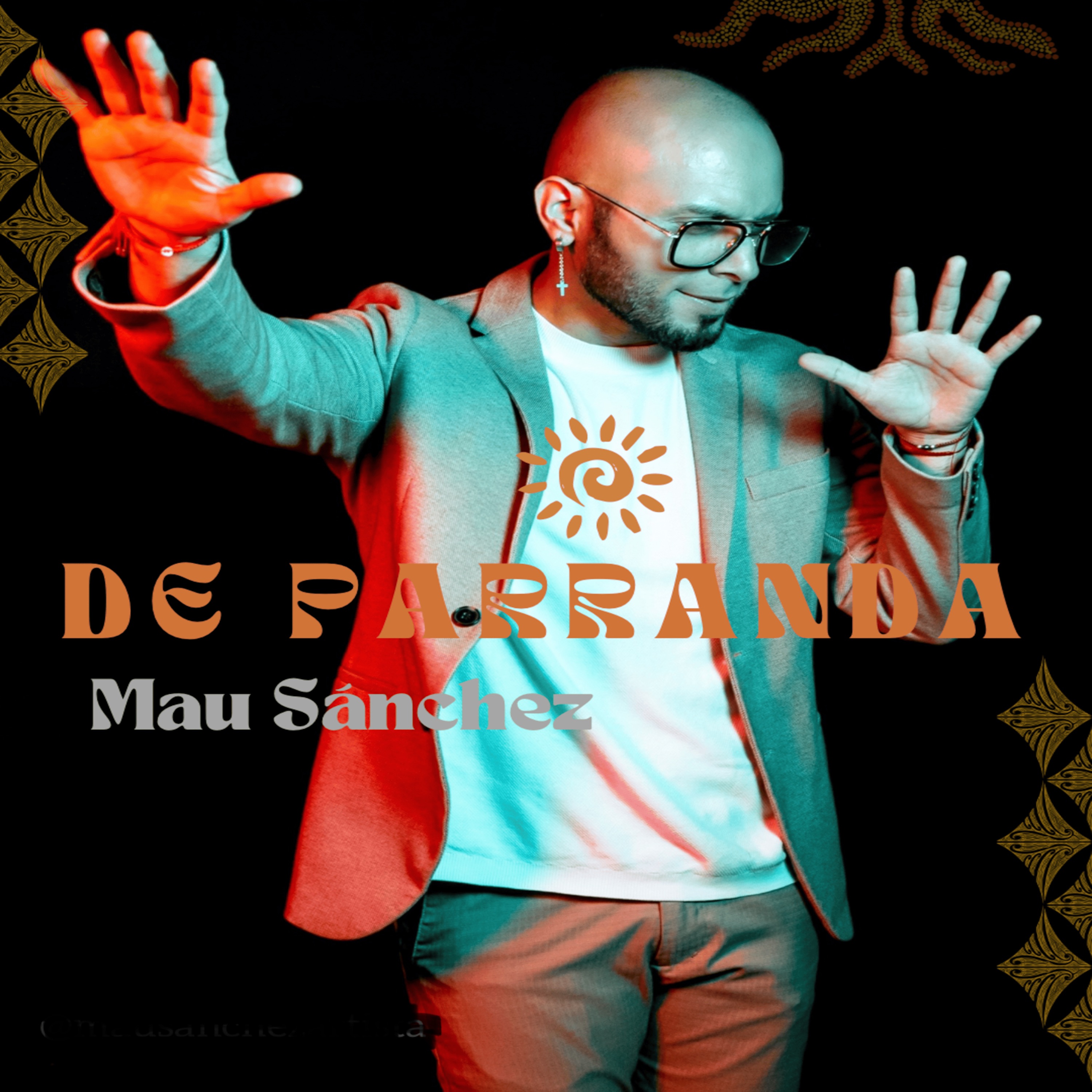 De Parranda - Single