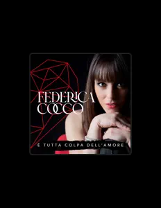 Dengarkan Federica Cocco, tonton video musik, baca bio, lihat tanggal tur & lainnya!
