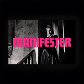 Manifester (feat. Kelly McIntyre) Rob Rokicki