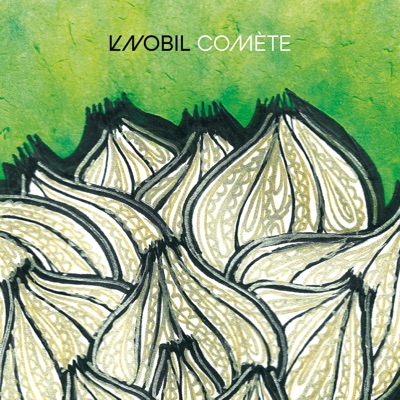 Comète (Radio Edit) [feat. Chloé Marsigny & Vincent Andreae] - Single