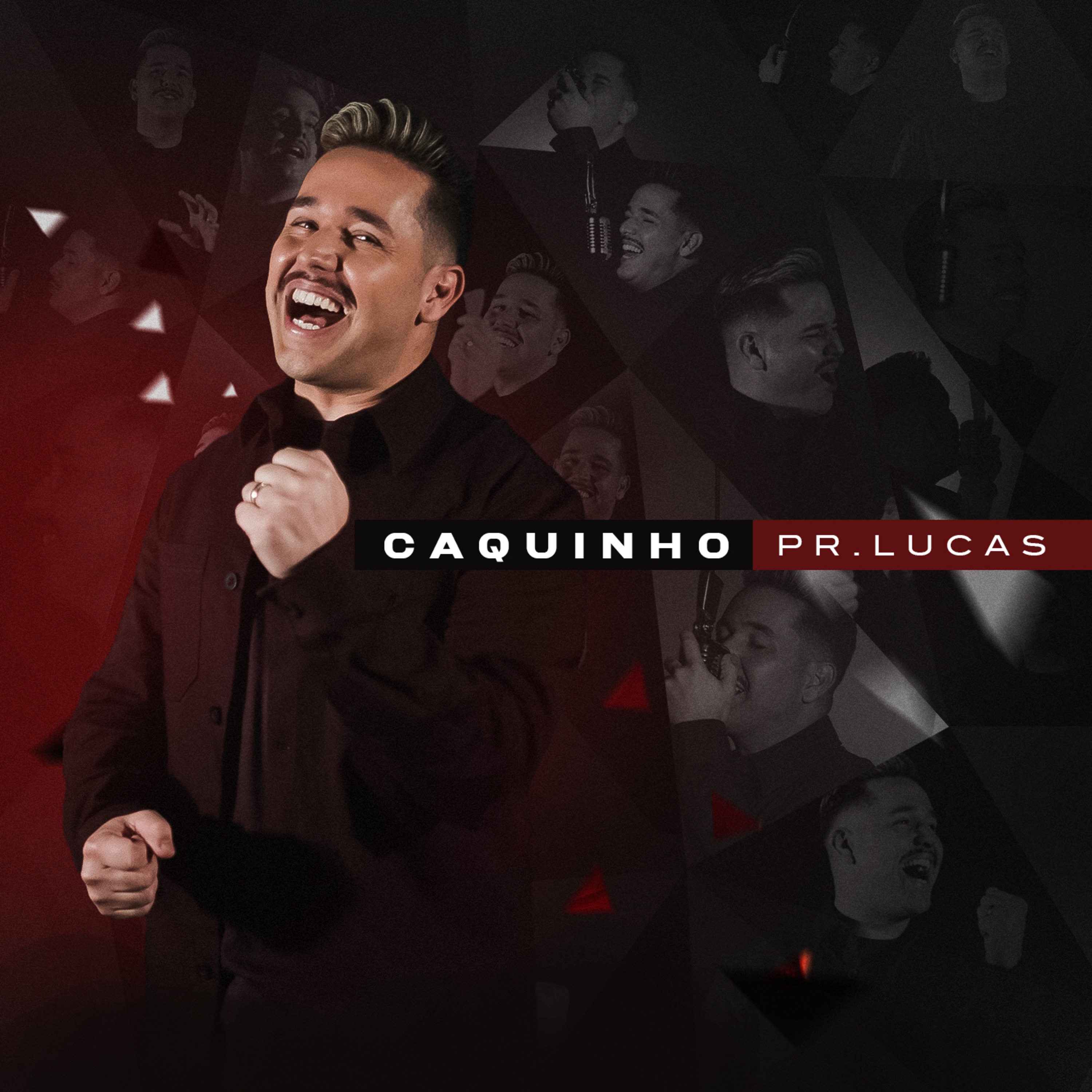 Caquinho - Single