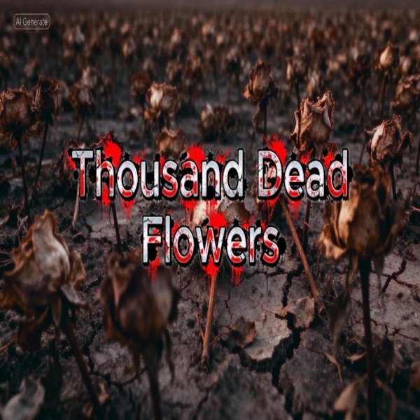 Thousand Dead Flowers(w/Leandro Bordicelli) (feat. Leandro Bordicelli)