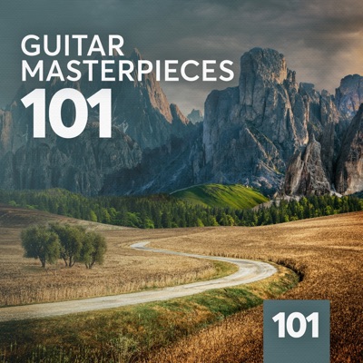 Guitar Masterpieces 101