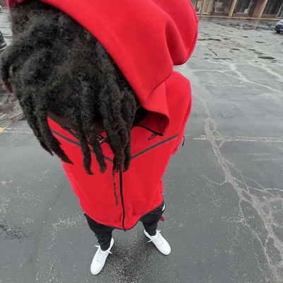 NEW DISCUSSION (feat. Br4ndon3x) - Single