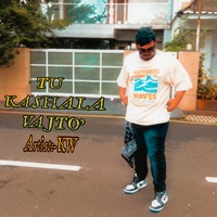 Tu Kashala Vajto' - Single - KW