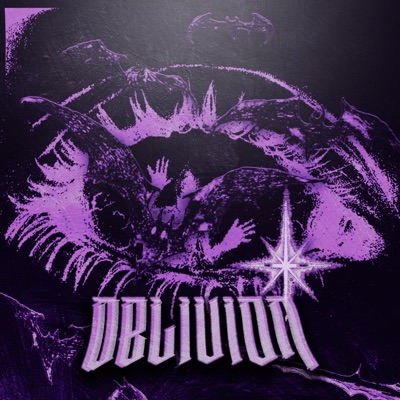 Oblivion - EP
