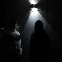 A Oscuras (feat. Serna) - Single - LKRULES