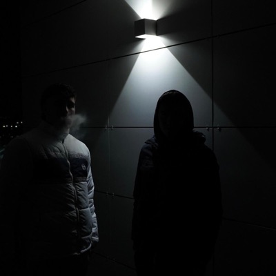 A Oscuras (feat. Serna) - Single
