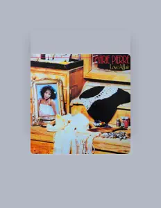 Listen to Marie Pierre, watch music videos, read bio, see tour dates & more!