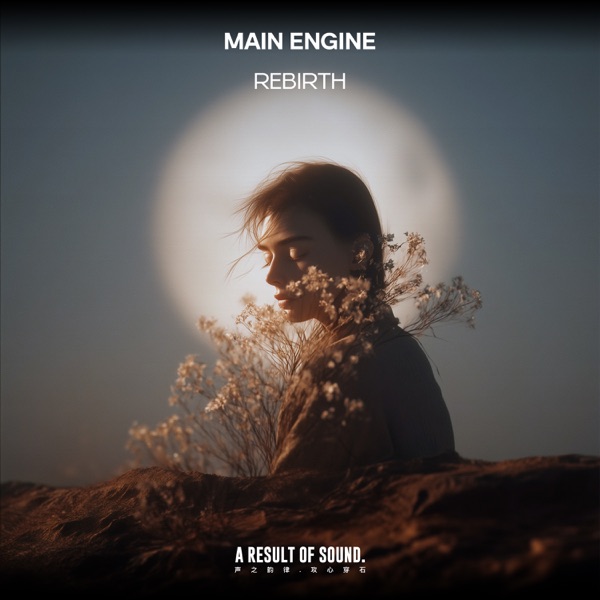Rebirth - Single