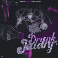 Drank an Jewelry - Single - Bosmane T.O.