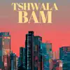 Brendan Ross - Tshwala Bam