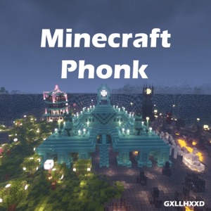 Minecraft Phonk(moog city 2)