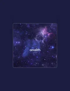 Ouça Amalith, assista a videoclipes, leia a biografia, veja as datas das turnês e mais!