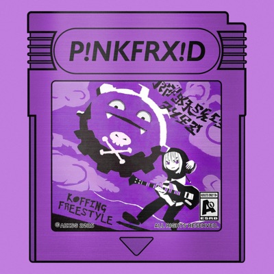 KOFFING FREESTYLE (ROUGH EDIT) - Single