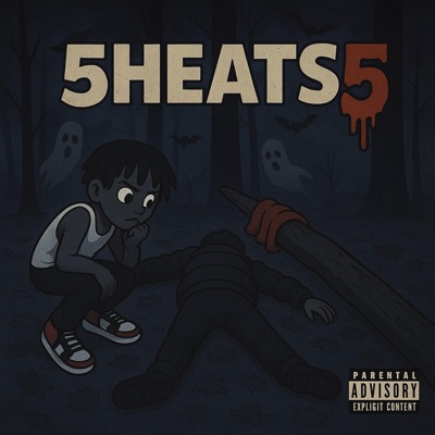 5heats - EP
