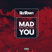 Mad over You song art