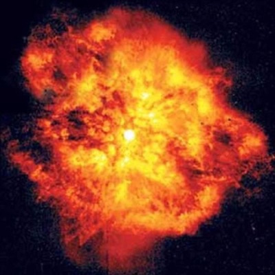 Formation de la Terre - Single