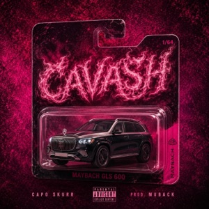 Cavash - Single
