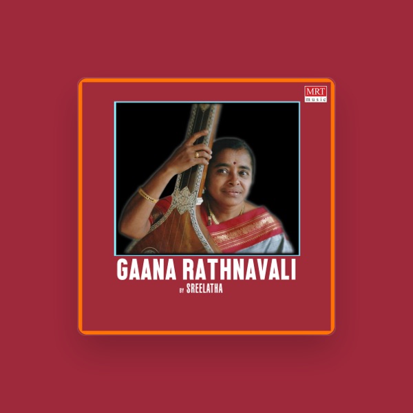 Sreelatha's avatar