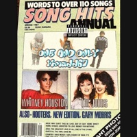 Ms.Whitney - Single - 14madd67