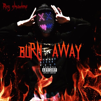 BURN AWAY - Single