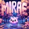 Mirae - brianjcb lyrics