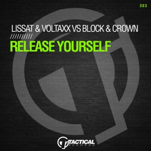 Release Yourself (2020 Mix) - Single