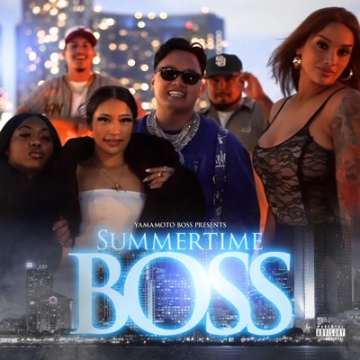 Summertime Boss