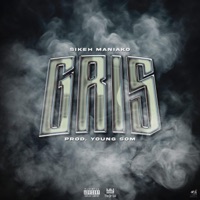 GRIS - Single - Sikeh Maniako