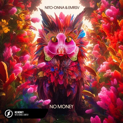 No Money - Single