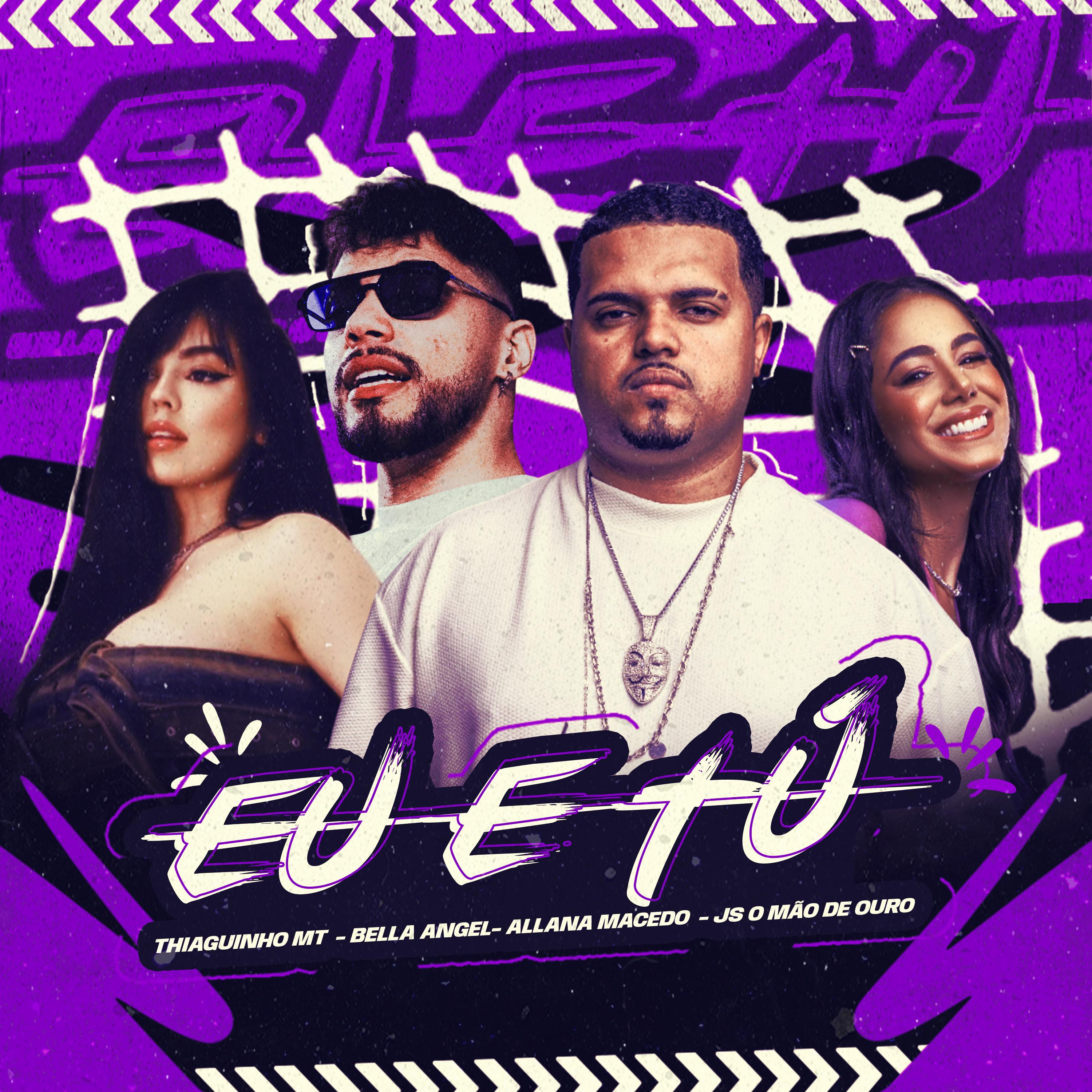Eu e Tú - Single