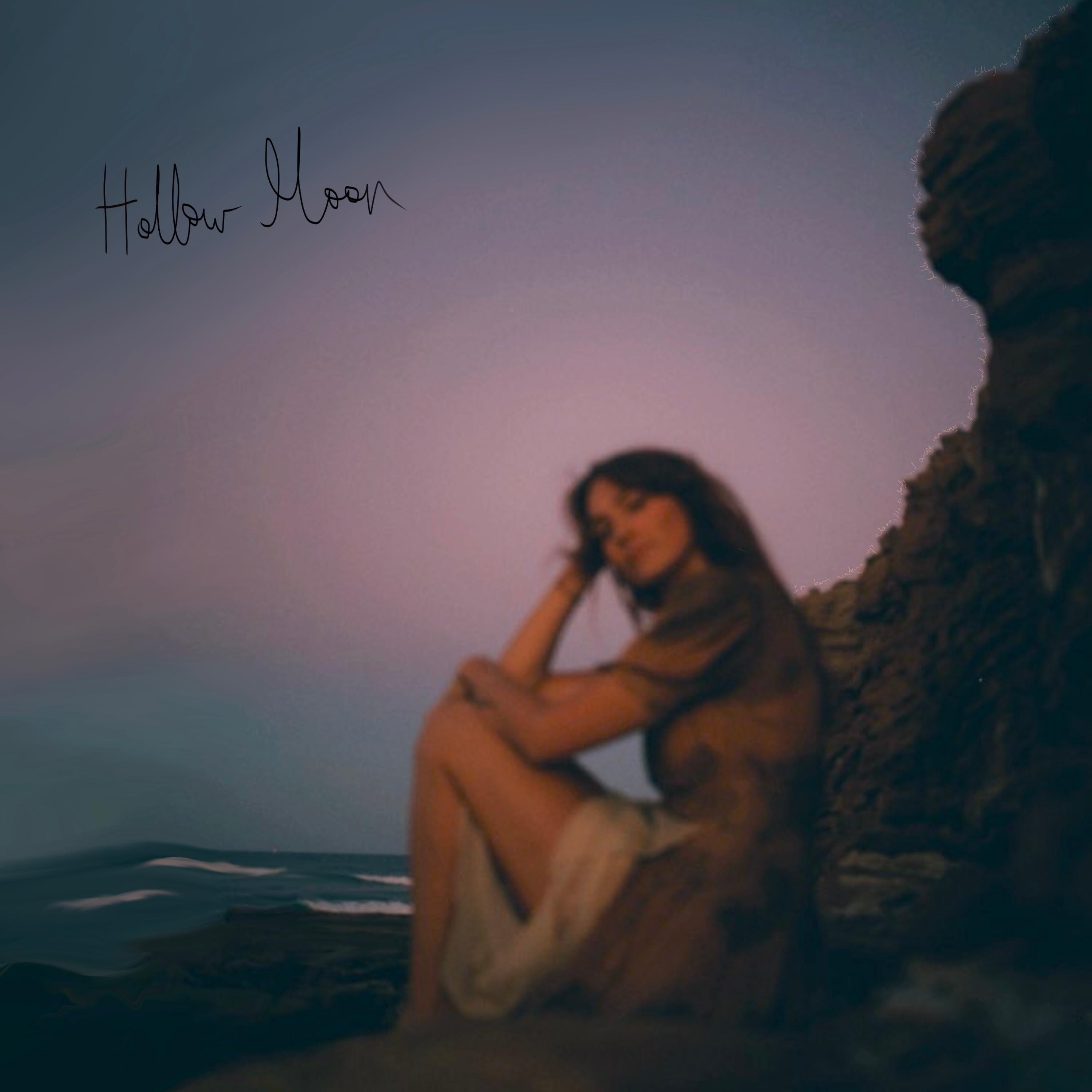 Hollow Moon - Single