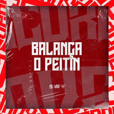 Balanca o Peitin - Single
