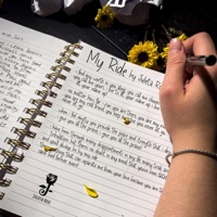 My Ride - Single - Julieta Rose