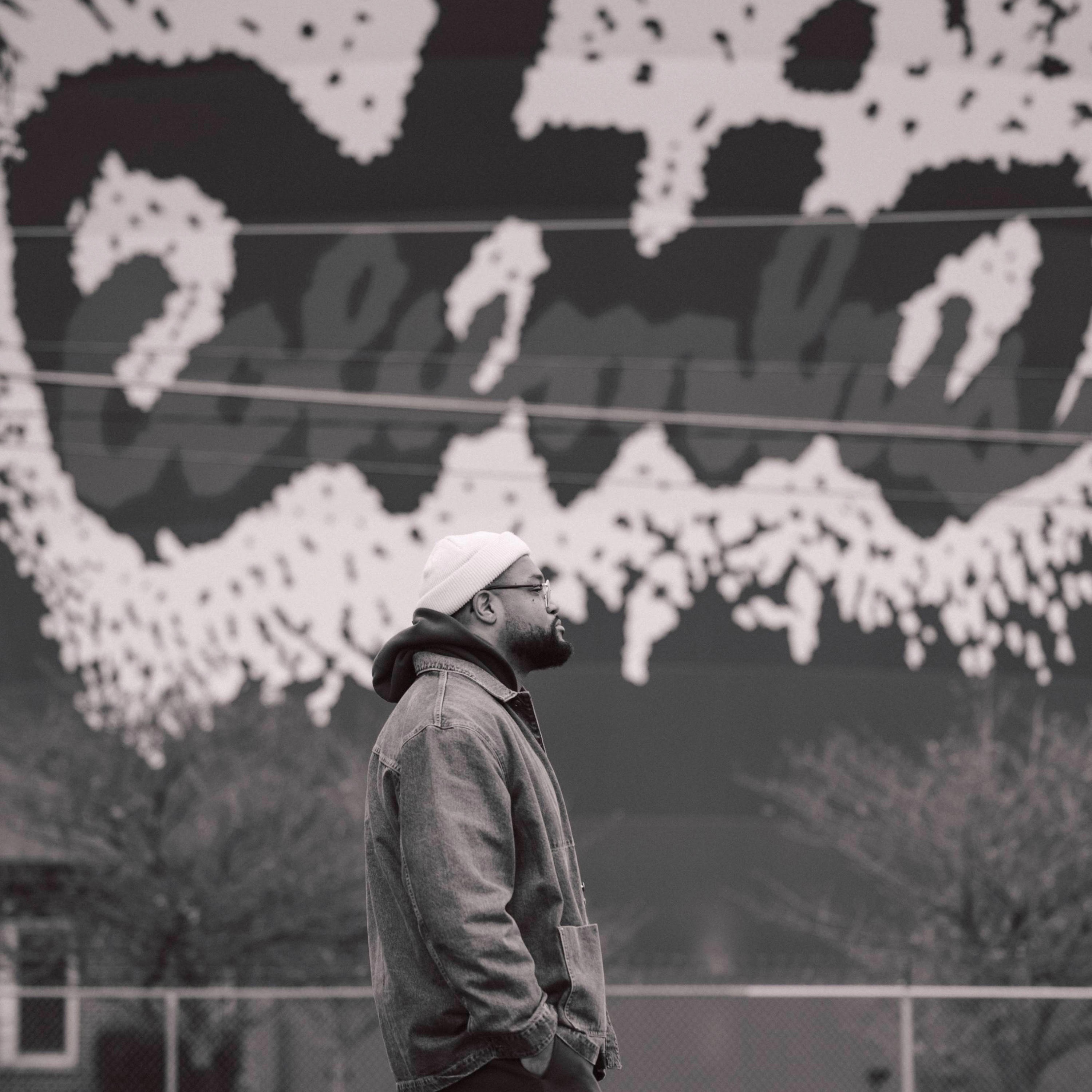 Taelor Gray - Keep Holding On