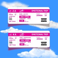 EMOTIONAL TRIP (feat. Rondoe) - Single - Jek Wick