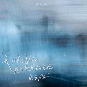 我反复问自己是不是真的已经失去你 - Single