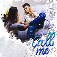 Call Me - Single - Swaggy The Rapper