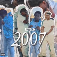 2007 - Royce1k