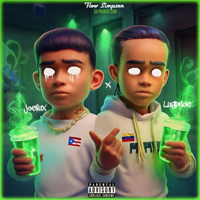 BUSINESS (feat. LUGPRIDE) - Single